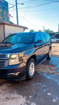 سيارة وارد امريكي 2016 بيهة شبر جاملغ امامي  07711112059 /////07811112...