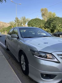 كامري • ٢٠١١ • مواصفات أمريكي