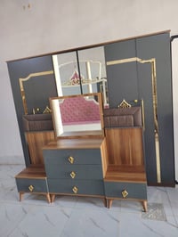 غرفة نوم • ٥ قطع • حي العسكري كركوك