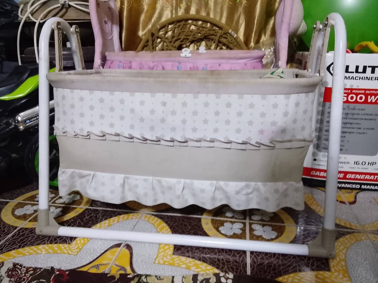 الاغراض البيع


**إذا كنت صاحب هذا الإعلان وتريد حذفه لأي سبب، رجاءا أرسل رسالة إلى الدعم الفني**