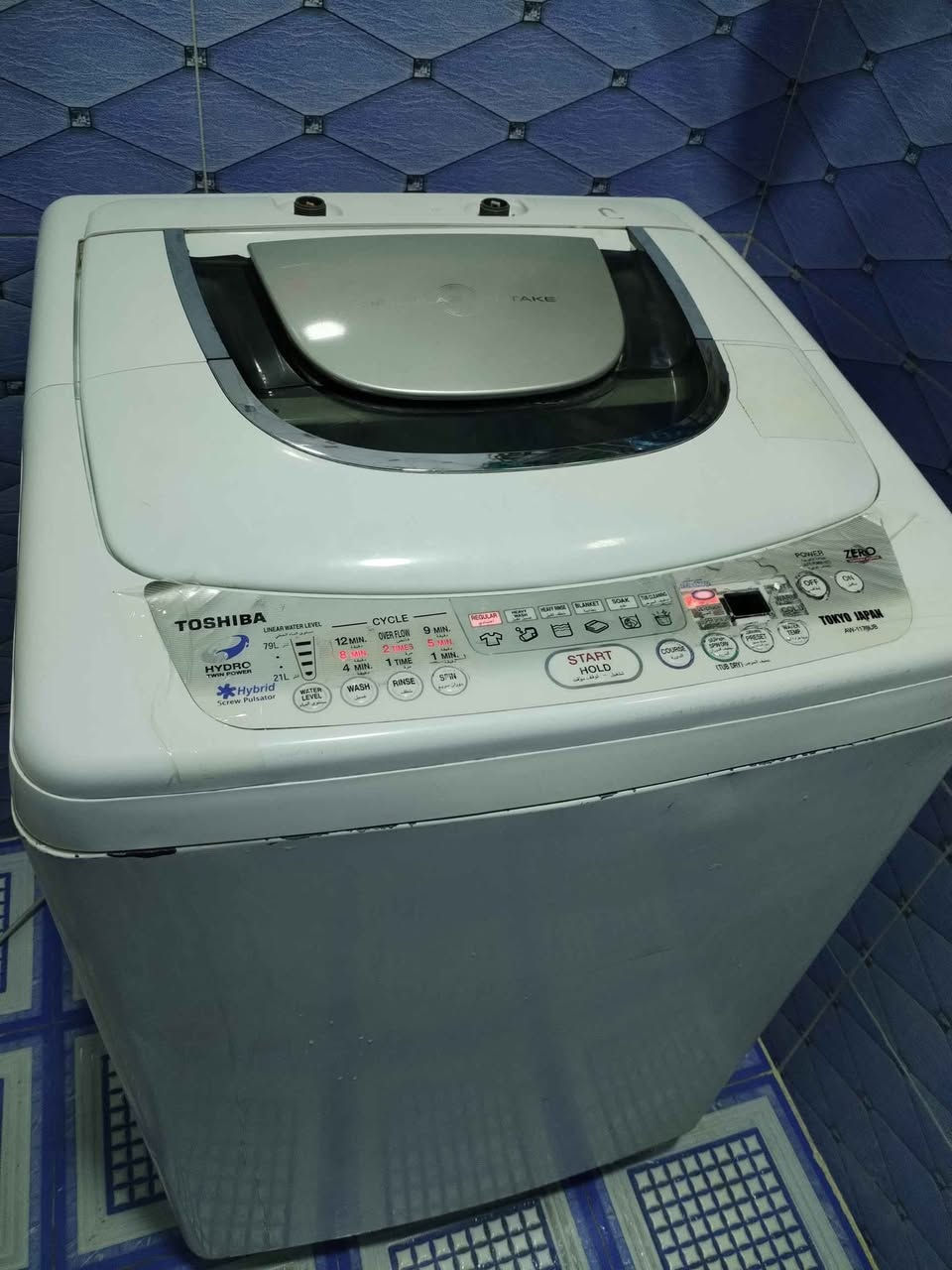 مابيها اي خلل
6برامج للملابس
والبطانيات المكان البلديات بغداد, العراق


**إذا كنت صاحب هذا الإعلان وتريد حذفه لأي سبب، رجاءا أرسل رسالة إلى الدعم الفني**