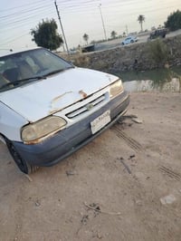 موديل ٢٠١٥ • كلج صيني • مصبوغة