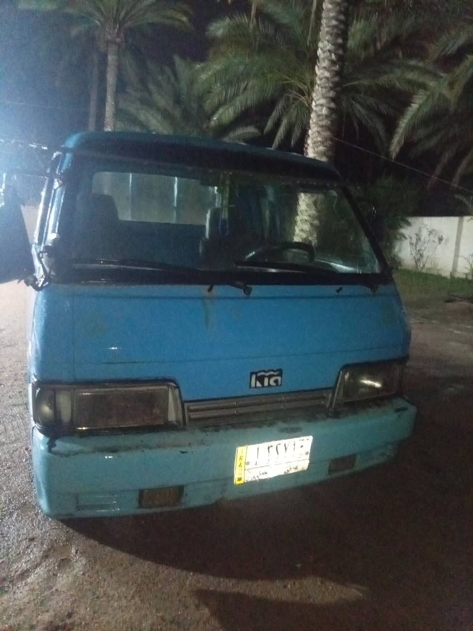 السلام عليكم بنجو 96 محرك وقير شاصي مقفولات ***********
