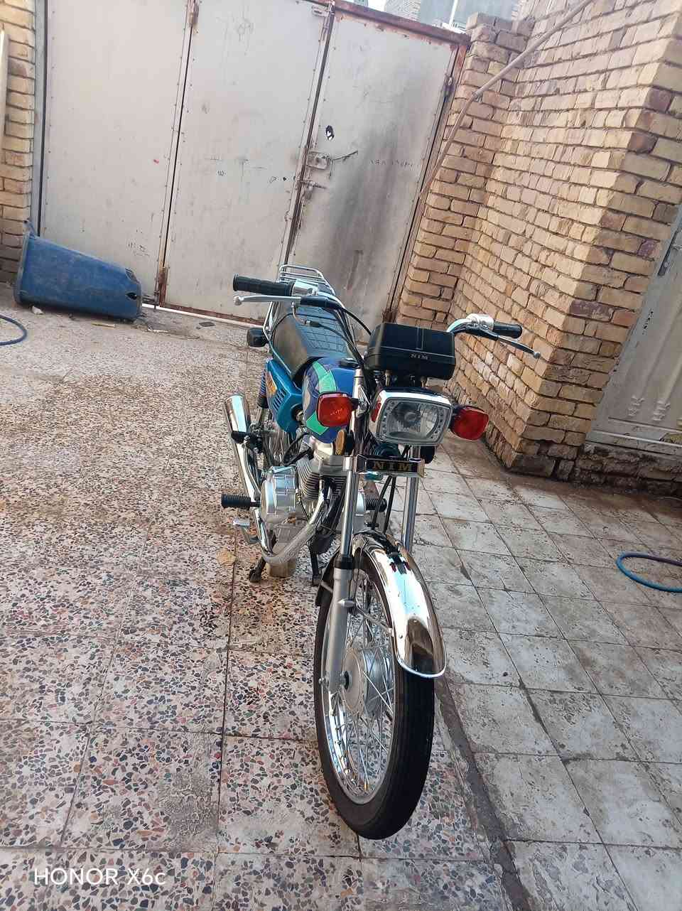 سلام عليكم دراجه يراني متياز باب اول صاله شر طالعه من الوكيل السعر ثملميه


**إذا كنت صاحب هذا الإعلان وتريد حذفه لأي سبب، رجاءا أرسل رسالة إلى الدعم الفني**