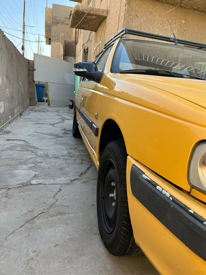 سلام عليكم بيجو بارص 15 بسمي رقم نكليزي سياره حلوه مابيه صبغ بيه طخات بصيطه للبيع بغداد زعفرانيه بيه خيط بخار بدايه صرفه دهن قليل سعره44 بيه مجال تعال وشوف بعينك


**إذا كنت صاحب هذا الإعلان وتريد حذفه لأي سبب، رجاءا أرسل رسالة إلى الدعم الفني**