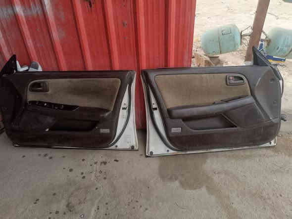 السلام عليكم ورحمة الله 
متوفر سستم كرستا نفخ وارد ياباني زيرو ماعدا البنيد بي شوية جراد متوفر طخم بطاين كرستا نفخ لون عسلي ولون نيلي جدد حاوية متوفر بطاين شيزر نفخ لون عسلي،
العنوان البصرة القرنة نهر بنت الباشا 
***********
