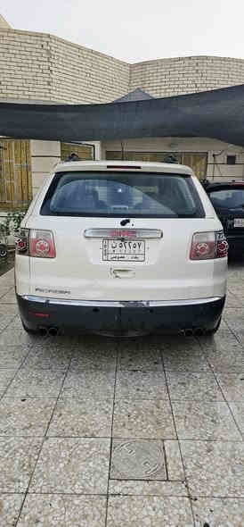 جمسي اكاديا مديل 2008
 وارد  امريكي  ظرر جاملغ امامي
 سياره  رقم  بغداد  مشروع  وطني ___سعر بلاش 70 
  7  راكب كشنات سياحي من فصله  محرك 6 سلندر  حجم 3000 محور محرك او كير افلون  محرك او كير مكفولات اوتماتيك   تخم تاير  نظيف 
 اواكس  قرص   صدر خلفي امامي نظيف سياره كوله جاهزه  تبريد   3  قطع  شغال   مكان سياره  مدينه الصدر ***********
