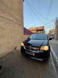 كرفان SXT • ٢٠١٩ • حادث بغداد