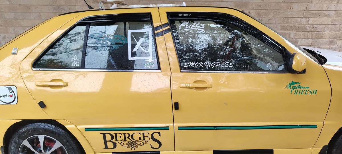 كوين 2013
سنونا 28 مشروع وطني
كابون بيها
شرط وكاله وتحويل من الشرعي
هيئه 25 الف غرامات صفر
كير ومحرك شرك
طخم تاير جديد
كهربائيات كلها شغاله باتري جديد
سعر 30 شراي اتصل
***********
