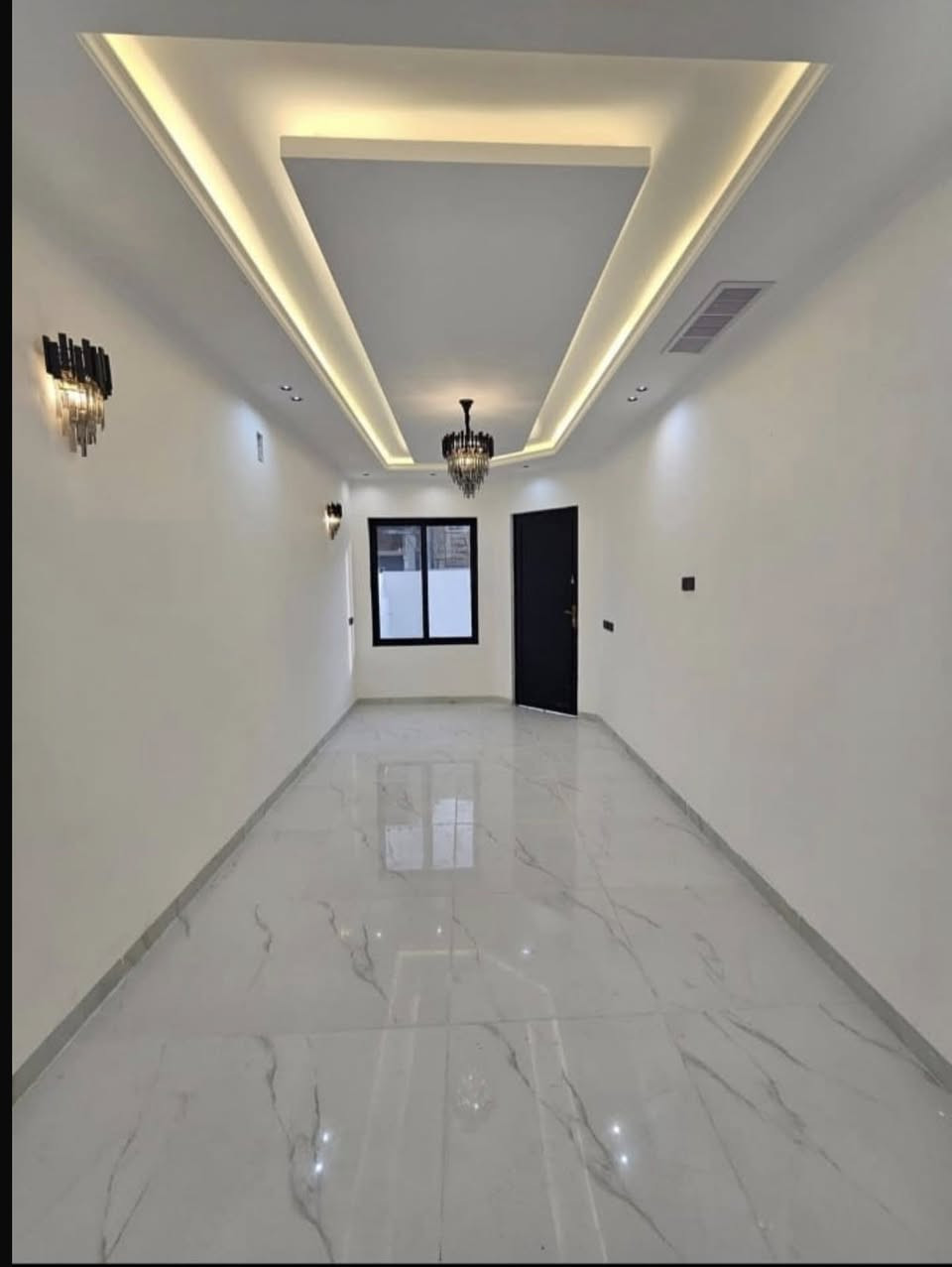 🏠 ثلاثة دور للبيع للبيع
📍الموقع حي الاخاء خلف الوطنية للتقسيط 

مساحة كل دار 150 م واجه كل دار 6 م 

↕️مكون من طابقين 

♦️الطابق الاول 

استقبال ومطبخ وهول وغرفتين نوم وصحيات 

♦️الطابق الثاني 

هول واربع غرف نوم وصحيات وبيتونا 

✅السعر 235.000.000 

⬇️⬇️⬇️⬇️للاستفسار اتصل على الارقام ⬇️⬇️⬇️⬇️

👤فيس بوك #مكتب دلتا لتجارة العقارات 

☎️ كورك ***********

☎️ اسيا  ‭***********

📍باقي التفاصيل زورو مكتب دلتا لتجارة العقارات 

♦️سايدين الصديق  مقابل سنتر بغداد عمارة قاعة الخاتون للأعراس

⬇️ باقي العروض ومعرفة السعر 

داخل صفحة #مكتب_دلتا_لتجارة_العقارات
