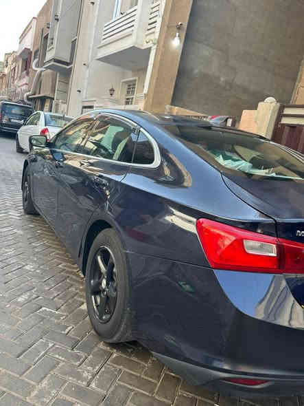 السلام عليكم ... ماليبو موديل 2017 بدون صبغ ليبل واحد وبيها ٤ جاملغات بارد والبنيد من امريكا مكانها بغداد سعرها 98 ورقة وبيها مجال بسيط
***********
