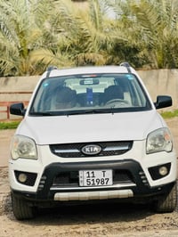 توسان خليجي • ٢٠٠٩ • محرك ٢٠٠٠