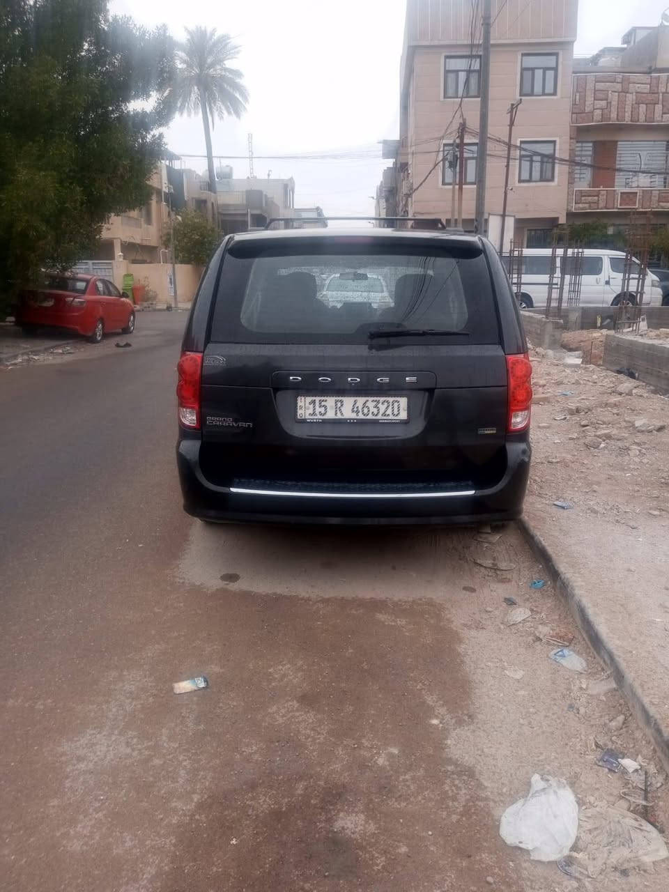 دوج موديل2011محرك 3600 بدون صبغ بس بارد سنارموجودبل صور***********تحويل بغداد بغداد, العراق
