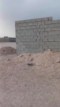 الزبير حي الأندلس • هيكل • ١٦٠م