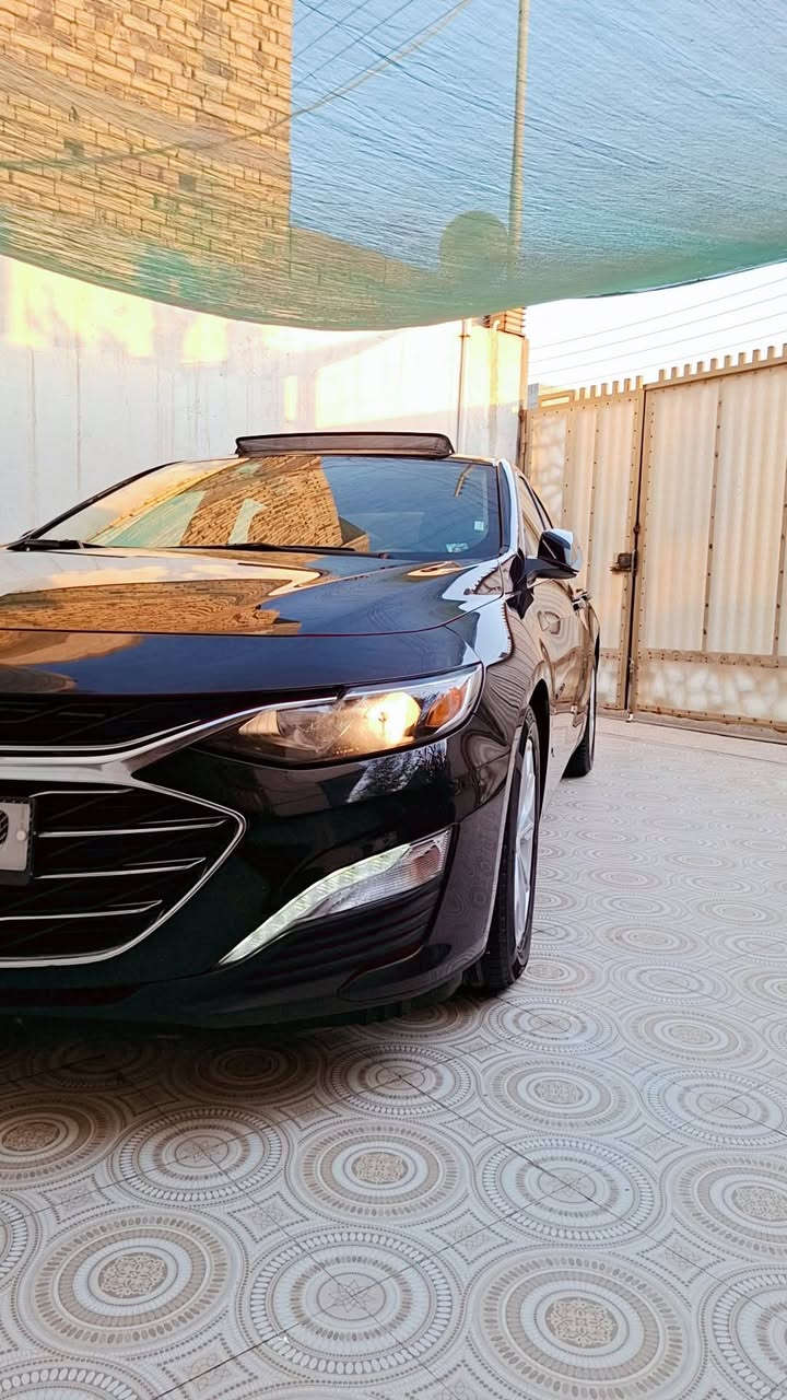 السلام عليكم ماليبو للبيع فول مواصفات مكينه 1500 تيربو واحد على واحد موديل 2024 حره باسمي كفالة عامه ماشيه 50 الف ماتذب عليه الف دينار جاهزه  بيع او مراوس السعر 140  للإستفسار الاتصال على هذه الرقم *********** غير متواجد على الفيس
