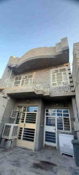 السلام عليكم بيت للبيع 100متر عقد 117زراعي مكملين معامله تطويب الشيحه الثانيه ع السريع سعره مناسب 60وبي مجال ‏‪***********‬‏
