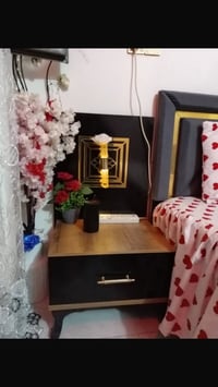 جربايه • ميز تواليت • الحريه الثانيه