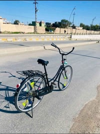 بايسكل ياباني • حالة ممتازة • كركوك