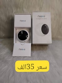 كاميرا • متوفر