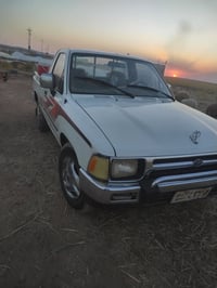 تويوتا ١٩٩٧ • تلعفر • ناحية عياضية