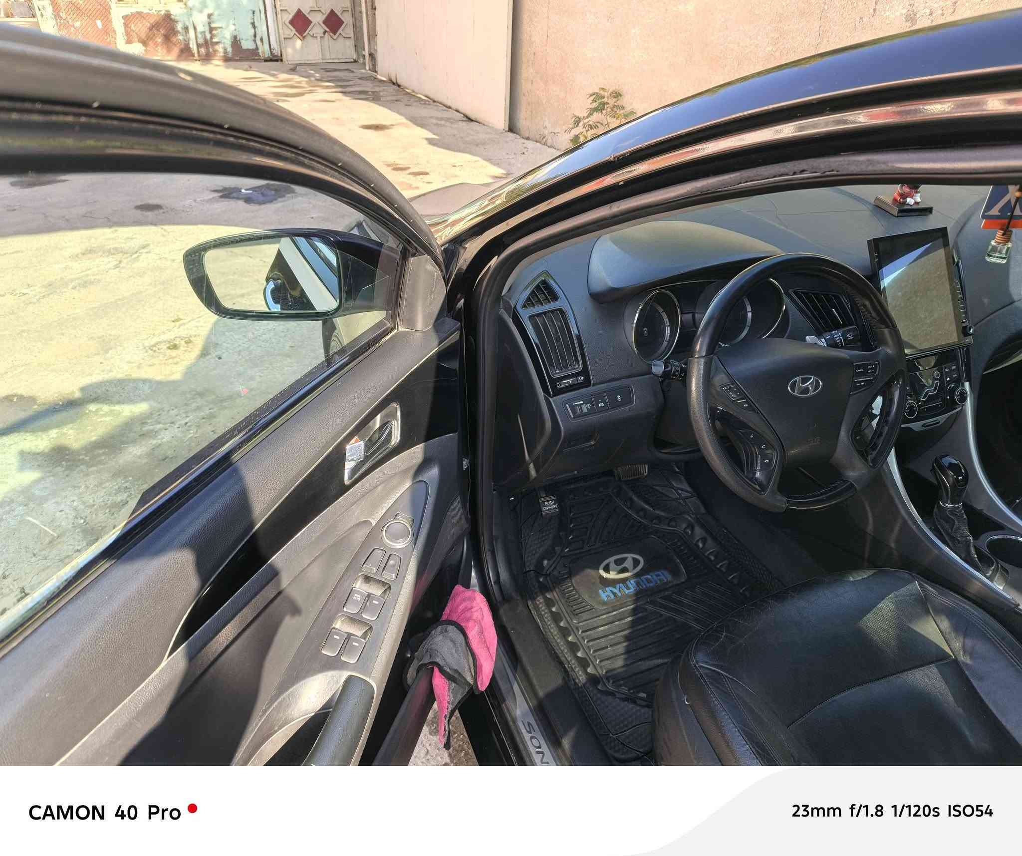 موديل 2011مكفول سياره من صبغ رقم بغداد ***********
