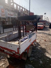 توكتوك • بغداد • موديل 22