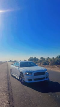 چارجر • هيمي ٥٫٧ • ٢٠١٤