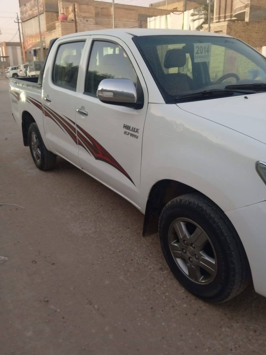 للبيع فلاونزه 2014 كير اوتوماتيك رقم بغداد مشروع وطني سنويه جديده السياره مكفوله شاصي 19 محرك وكير كفاله حداده وتايرات جدد تبريد تدفئه السعر 198 وبيه مجال للشراي

الاتصال ‏‪***********‬‏مكلف بنشر
