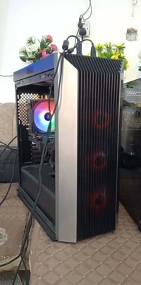 كيس فارغ • ٥ فانات • كربلاء