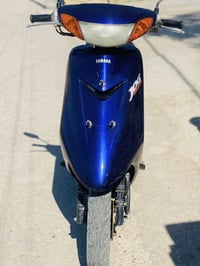 دراجه عصفوريه نظيفه حاويه كلشي بيها بلادي دراجه ما مشتغله هواي للبيع ا...