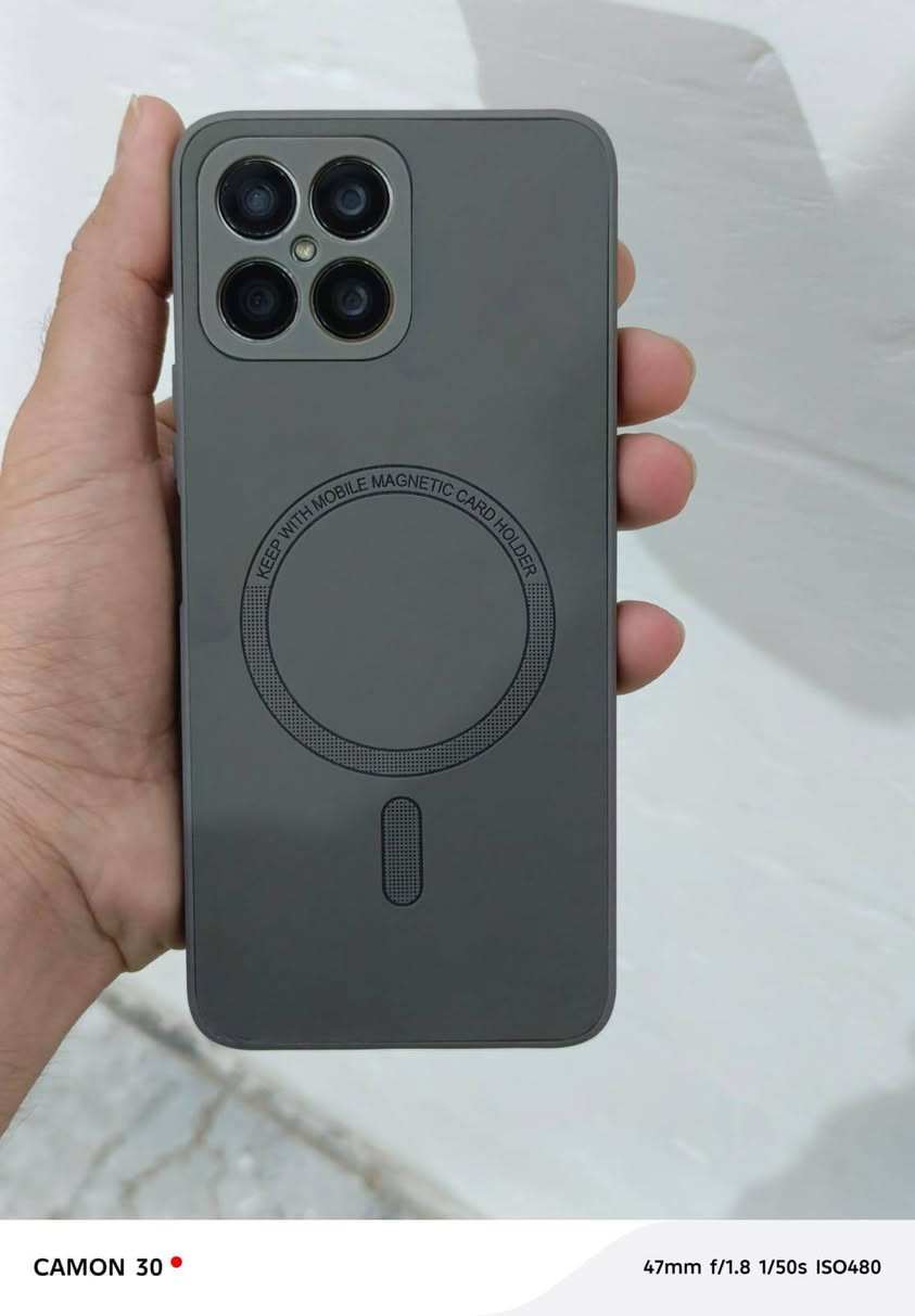 للبيع
هونر اكس8 
HONOR X8 

الذاكرة 128
العشوائية6+2=8
لمعالج: 
سـ Snapdragon 680
 تكنولوجيا 6 نانو
بوبجي 40فريم
 وعالية الدقه 
فووول سلاسة 

البطارية 4000
منفذ الشحن تايـبـسـي 

بصمة وجهـ شغاله
+بصمة اصبع جانبية متوقفه

كامراته صافيات حلوات

للأمانه 
مستبدل شاشة اصلية وكاله
ام الفريم 
وكاله اخت البلاديه 

ويا حافظة جديده
+ويا لاسق شاشة

((  السعر 65 الف فقط ))

العنوان رمادي5كيلو 
هـ0781600860


**إذا كنت صاحب هذا الإعلان وتريد حذفه لأي سبب، رجاءا أرسل رسالة إلى الدعم الفني**