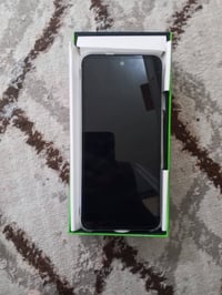 جهاز مستعمل يوم بل كاترون هو وغراضه كامل انفنكس هوت 60i ذاكره 256 رام ...