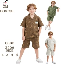 تراك ولادي • تراك بناتي • كل الأعمار