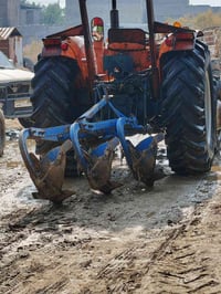 كابوته M6000DT • فيات ٤ سلندر • البصره