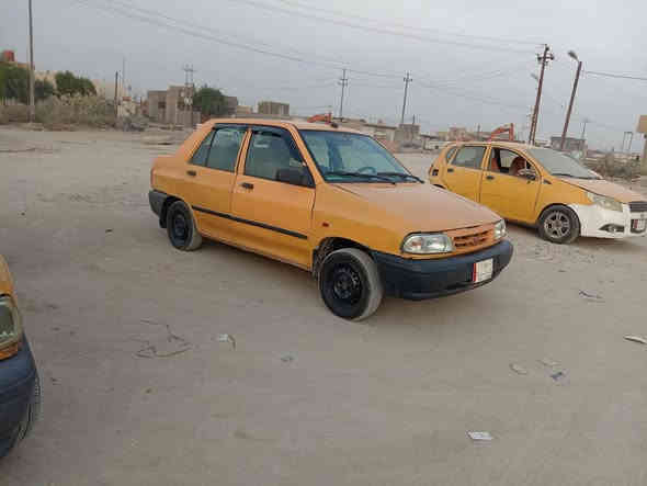 سلام عليكم سايبه 2017لبيع بيهه بجم ومصلح حدايه ومكينه وكير حلوات السعر 20 وبيه مجال ***********
