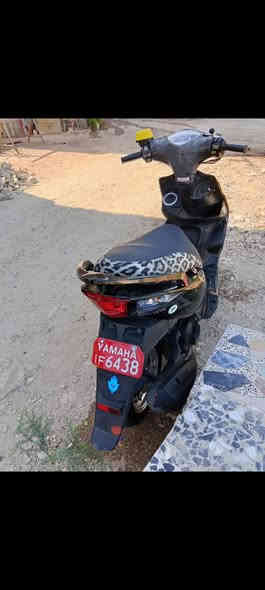 سلام عليكم شباب عندي درجه ماكس مضلع نوزل دراجه خير من الله دراجه ممفتوحه بلاديه المكينه نشطه شلعتها تشك الكاع الكفرات ختم واحد ويه المكينه دراجه كهربائياتها كلها شغاله سلف كلج السرعه دراجه تجي تاخذها من البيت ممتعوبه نضيفه 💸💵مكاني بغداد الدوره رقم الهاتف ***********
