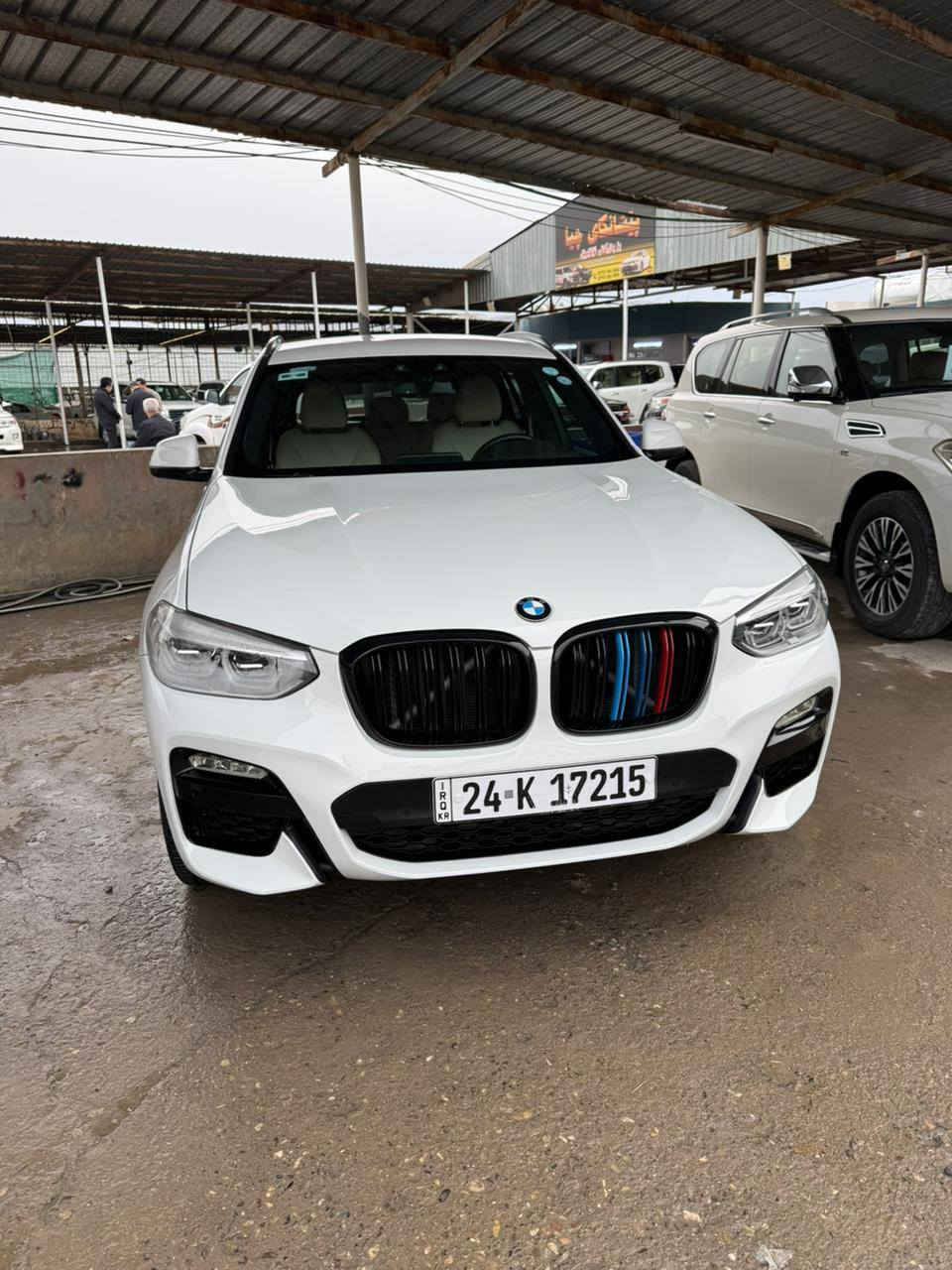 موديل 2021 العنوان السليمانيه وارد امريكي فقط بونيت صبغ ماشي 88 كيلو متر السعر 188 وبيها مجال
***********
