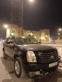 إسكاليد • ٢٠١٠ • وارد خليجي