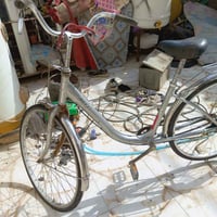 بسكليت • عروبه • قابل للتفاوض