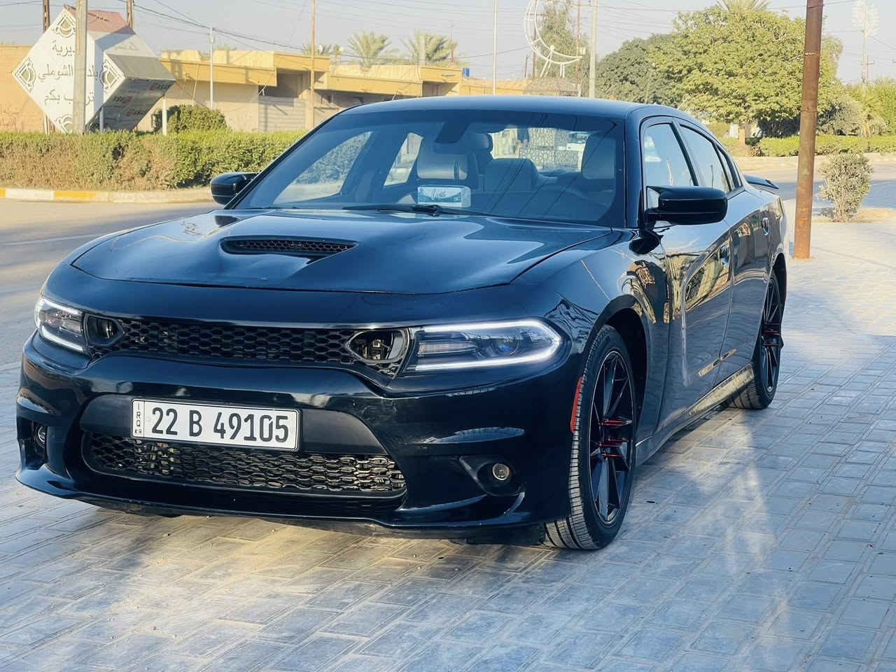 سلام عليكم
جارجر. موديل. 2015 
رقم اربيل دولي. تريد تحويل تريد وكاله 
سياره جديده وجاهزه. 
حادثه. جاملغ وربع الباب. 
وبيه بالعراق. باب صدر. صبغ. يعني ٣ قطع. 
محدثه. كت كامل sRT
دعاميات ودوس. وبنيد. 

جاهزه تخم تاير وحداديه. 
شاشه حجم كبير. 
كشن كهرباء.
تشغيل عن بعد. 
كشنات. جلد. لونين. 
السعر. 165. $
بيع او مراوس. 
مكان. سياره. بابل الشوملي 
الاستفسار. 
***********
