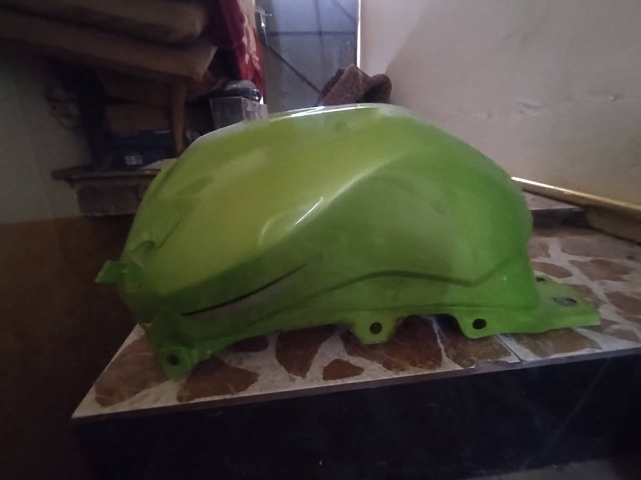 السلام عليكم
للبيع تانكي هاوجي جداً نضيف 
الاستفسار 
***********
واتساب ***********
