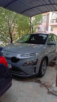 2023  السياره كهرباء فقط وارد امريكي بدون صبغ ولا تعديل ولا ايرباك مكف...