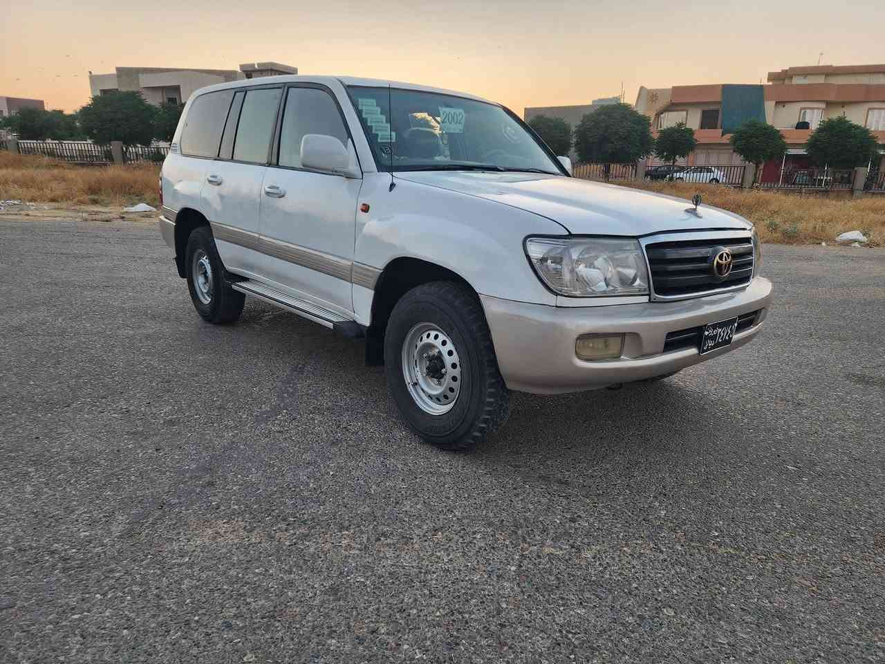 مۆنیکا بۆفرۆشتن مۆدێل 2002علوج قەپات مواسفات بەس گێری عادیە چوارتایەی تازەیە دەعم و لێدراوی نیە وەرگەراو نیە گێرومەکینەی بەشەرتی فیتەر شوێن چەمچەماڵ
سعری:67گڵا 
ژم:***********
ژم:***********
