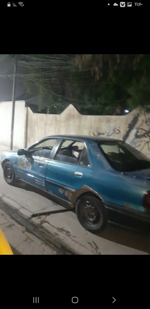 سلام عليكم سياره هوندا النتره محرك صرف بدون رخاوه ينردله ضبغ تايات قبل سبوع شاهدن طخم جديد شرط التحويل  السعر ١٥ وبيها مجال الطيبين 
رقم صاحب السياره ***********
