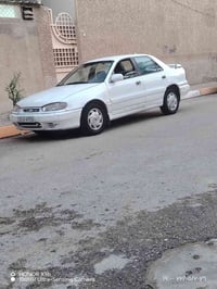 النترا • ١٩٩٤ • مكفوله