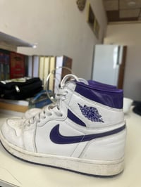 نايكي اير جوردن 1 • هاي كوت • اصلي