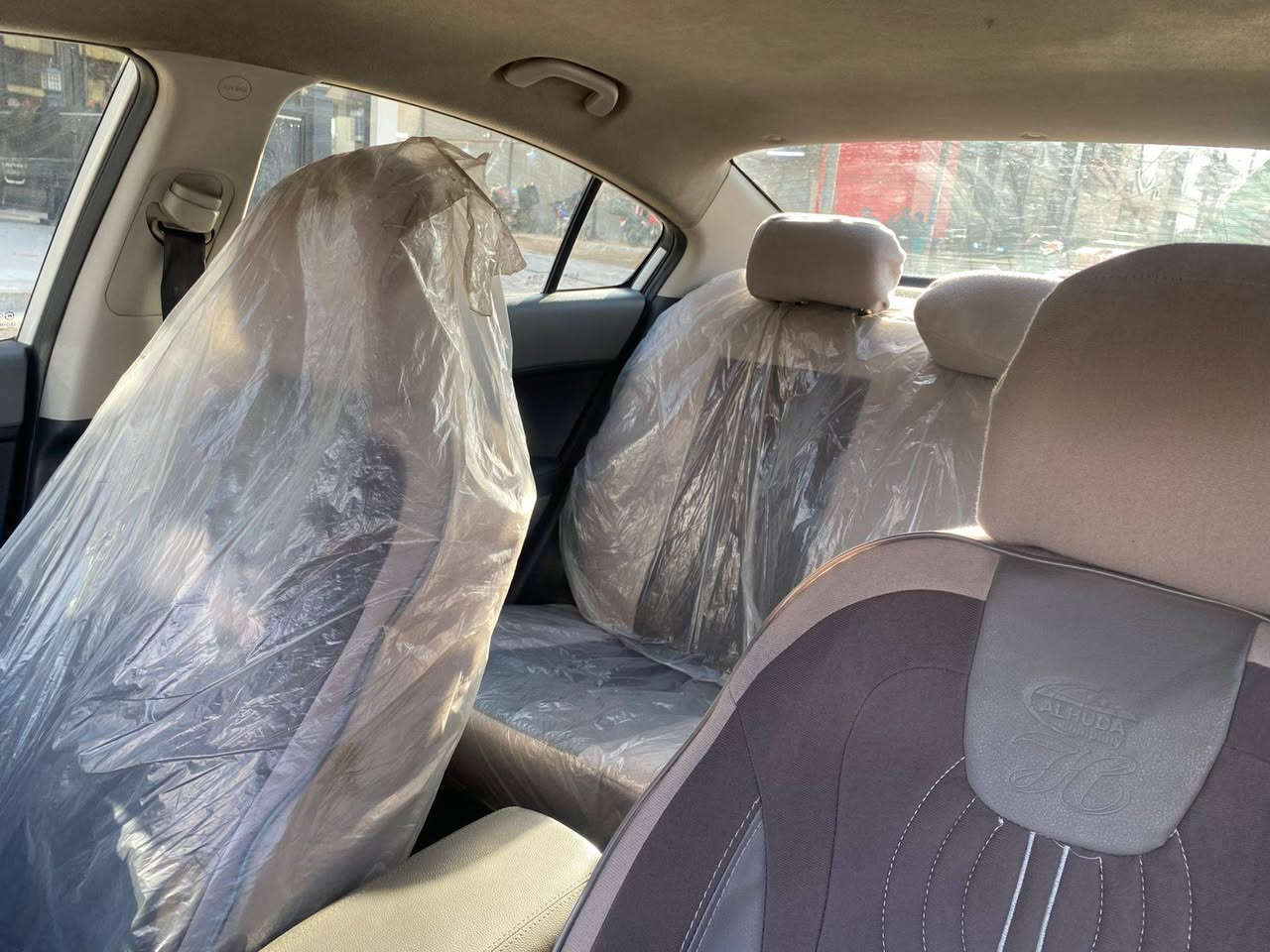 السلام عليكم
كيا فورتي 2017
محرك 2000
حادث بنيد سياره بدون ايرباك
مكاني بغداد
رقم اربيل تحويل مباشر
رايداها 117 وبيها مجال للشراي
***********
