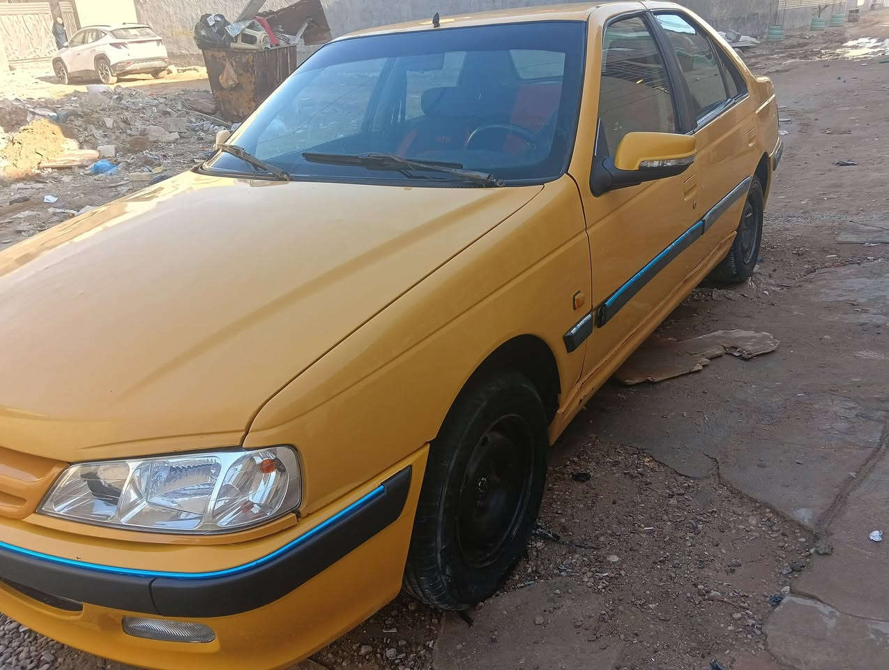 السلام عليكم بارص مديل 15 مكينه بيها صوت  الكير حلو مابي شي مكفوله من الظربه والصبغ ما عدا خشم المدكر الامامي  كهربائيات كلها شغاله  سنويه 27  مكاني بصره تنومه راعيها بصره  السعر 26 وبي مجال بسيط رقم الهاتف *********** تجي تكلب وبيك خير ودلل
