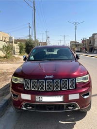 اوڤر لاند • ٢٠١٩ • بدون حادث