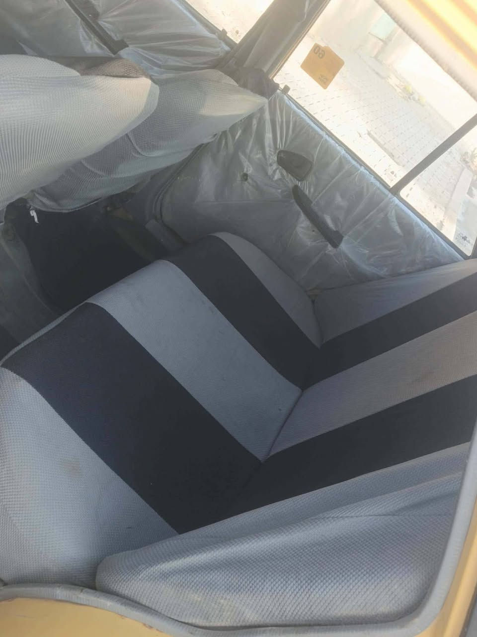 سلام عليكم سياره للبيع  موديل 12سعر 27 او مراوس او مراوس مكان ديالى بعقوبه  اتصال على الرقم ***********
